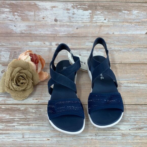 Bearpaw Women's Rae Sandals  6 - Picture 2 of 5